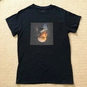 Ariana Grande World Tour Graphic Tee